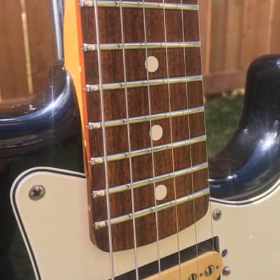 Fender Dave Murray Custom image 17