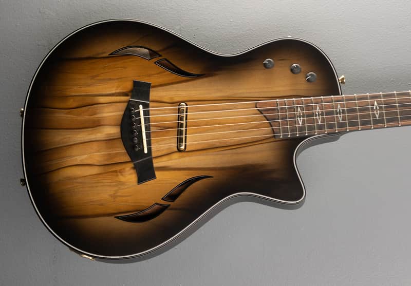 Taylor Taylor "Build to Order" Custom T5Z '22