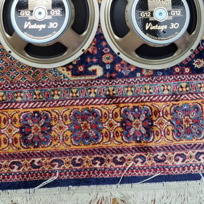 Celestion Vintage 30 G12 16 ohm, 60W image 1