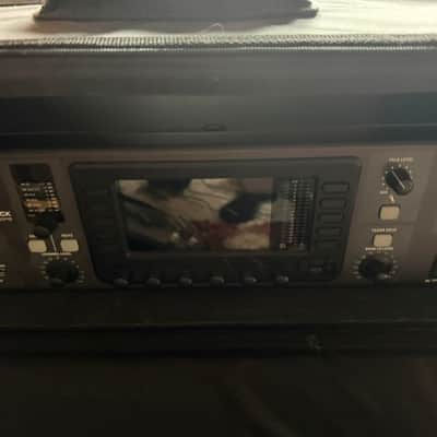 Behringer X32 Rack WITH ROADCASE + MODEM image 6