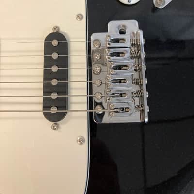 Randy Jackson Diamond Limited Edition Guitar image 4
