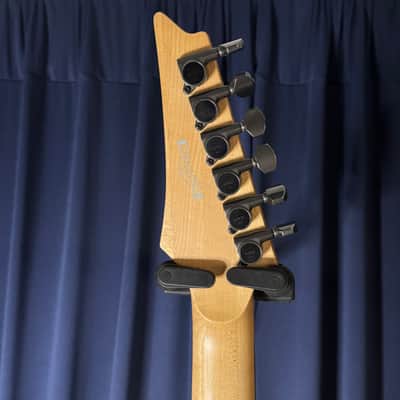Ibanez RG1570-GN Prestige 2003 - 2004 - Gray Nickel image 15