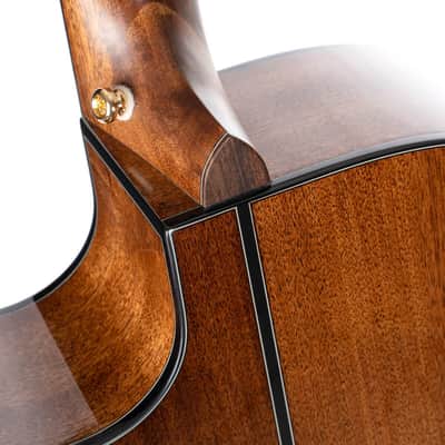 Cort Gold-A6 w/Gigbag image 8
