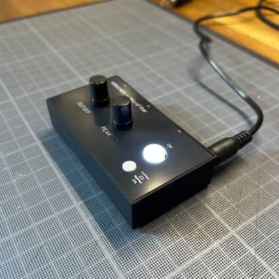 KRISCHER - Analog Filter, New : High & LowPass image 2
