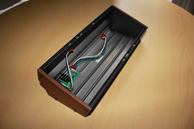 Moog 60 HP Eurorack Case 2010s - Black image 1
