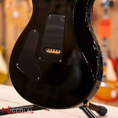 PRS Custom 24 Cobalt Smokeburst image 8