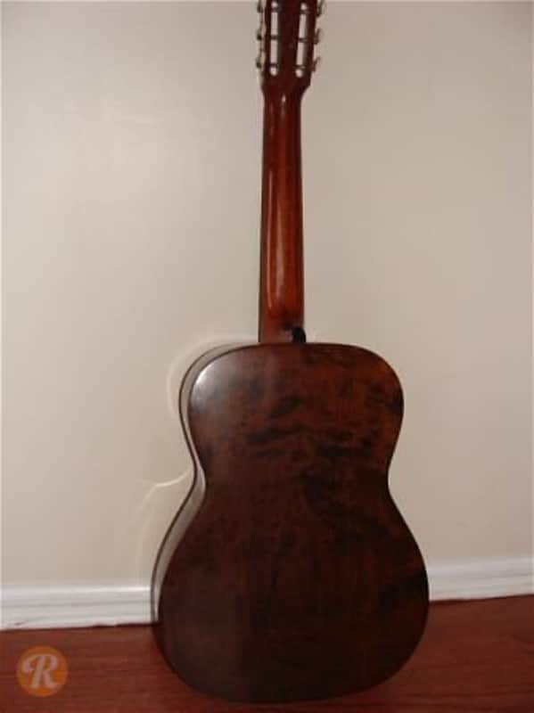 Goya G-10 Natural 1958 image 4