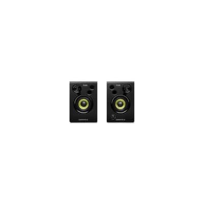 Hercules DJ Starter Kit with Laptop Stand and Knox Gear 4-Port USB 3.0 Hub image 17