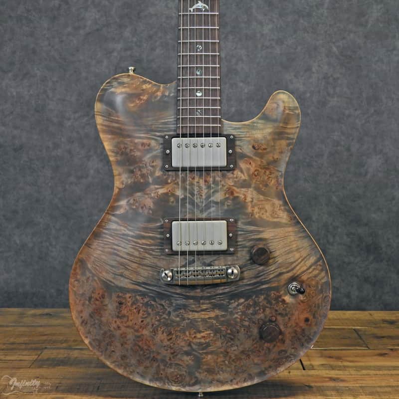 Nik Huber Dolphin II | Reverb