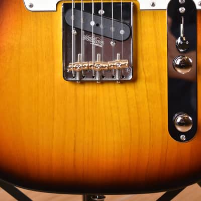 Suhr Classic T Antique 3tb Rw Ss image 8