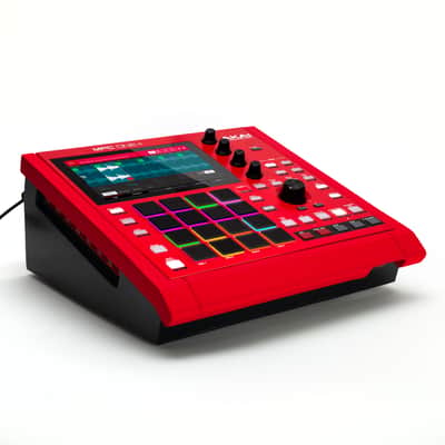 Stand for MPC One + Standalone Music Production Center image 2