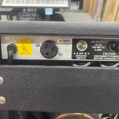 Fender Pro Reverb 2-Channel 70-Watt 2x12" Guitar Combo 1979 - Silverface - Fully Serviced!!! image 14