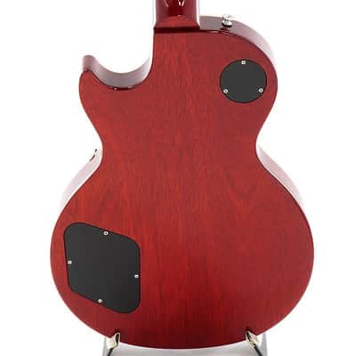 Gibson Used Les Paul Standard 50s Figured Top Heritage Cherry Sunburst [SN. 213450164] image 3