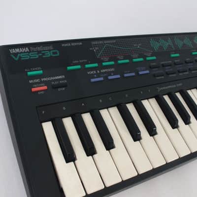 Yamaha Vss 30 (06/17) image 2