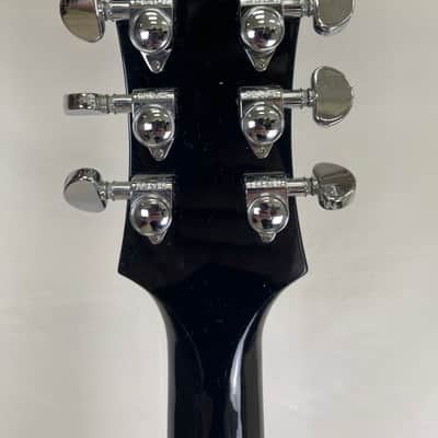 Epiphone Les Paul Standard 1990 - 2013 - Vintage Sunburst image 6