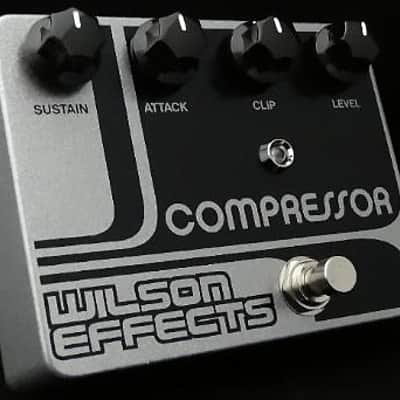 Immagine Wilson Effects Compressor - 1