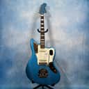 *NEW* 2026 Fender Japan Traditional II Late 60s Jaguar Lake Placid Blue FSR, Japan MIJ