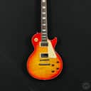 Gibson Custom Shop 1958 Les Paul Standard Reissue 2001 Killer Top original case