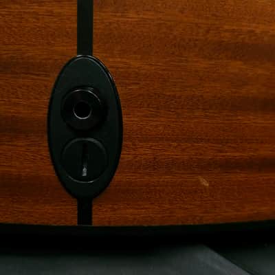 2003 Taylor 314-CE-L4 image 4