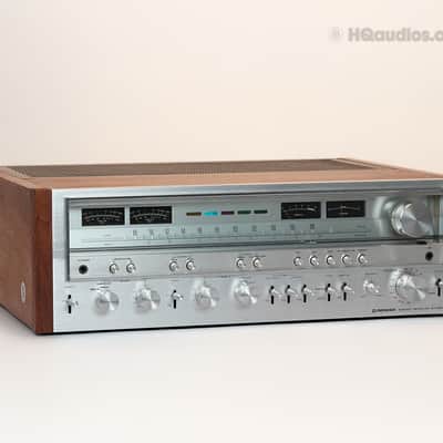 Pioneer SX-980 Vintage Stereo Receiver – Professionally Restored – 1-Year Warranty image 2