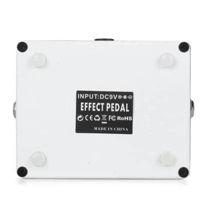 Caline DCP-03 Devilfish Delay Pedal & Chorus Effect Pedal Free Shipment,price include the import duty for US buyer image 4