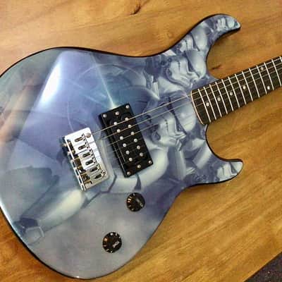 Peavey Rockmaster Star Wars Storm Trooper 2015 stormTrooper image 9