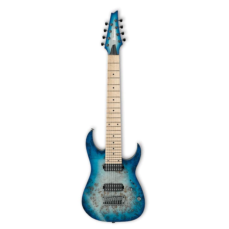 Ibanez RG852MPB Prestige image 1