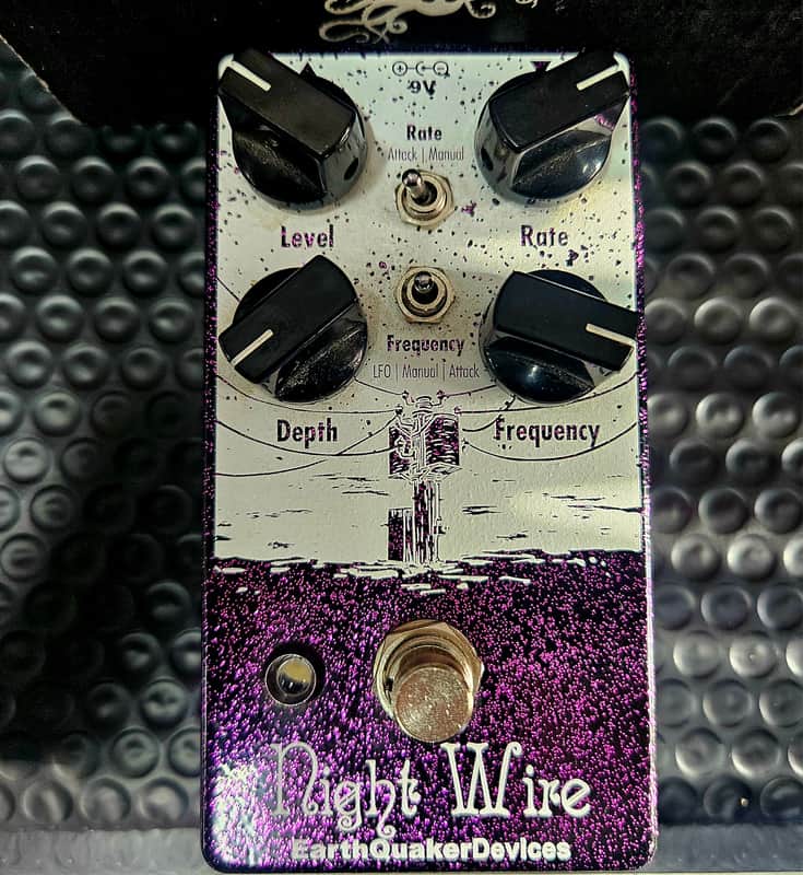 EarthQuaker Devices Night Wire