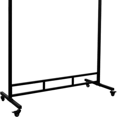 Sela Gong Stand - 36-44 inches image 2