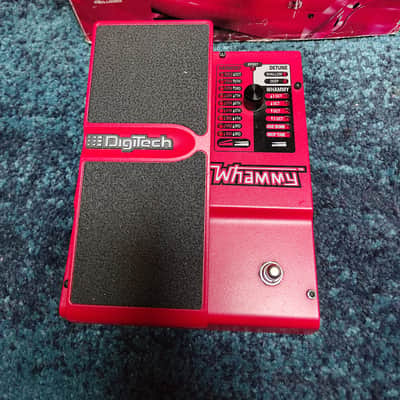 DigiTech Whammy 4 image 1