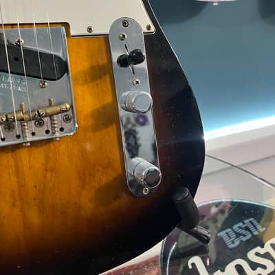 Fender Custom Shop Postmodern Telecaster Journeyman Relic image 8