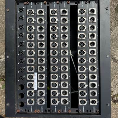 Pulse unloaded stagebox Ex - rehearsal space 00’s - Black image 4