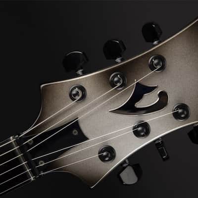 Vigier Passion I Historic Limited Edition in Urban Metal #053 image 7