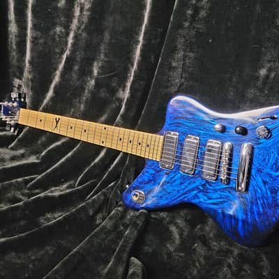 Gibson Firebird X Bluevolution image 3