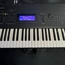 Yamaha SY99 1991 first release - Black