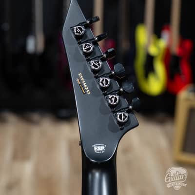 ESP E-II Horizon FR-II Floyd Rose – See Thru Black Cherry Sunburst (B-stock) image 8
