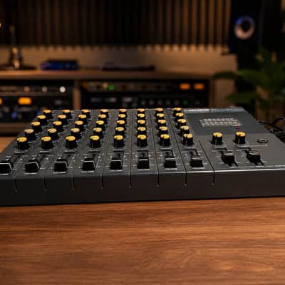 Boss BX-800 8-Channel Stereo Mixer - SHIPS FROM THE U.S. image 3