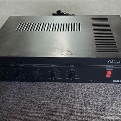 Bogen Classic Series C60 PA 60W Amplifier Mixer image 6