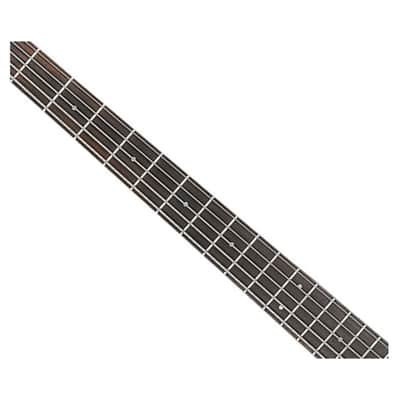 Ibanez SR305E SR Standard 5-String Bass Guitar - Pearl White image 3