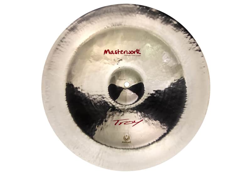 Masterwork Troy Series
