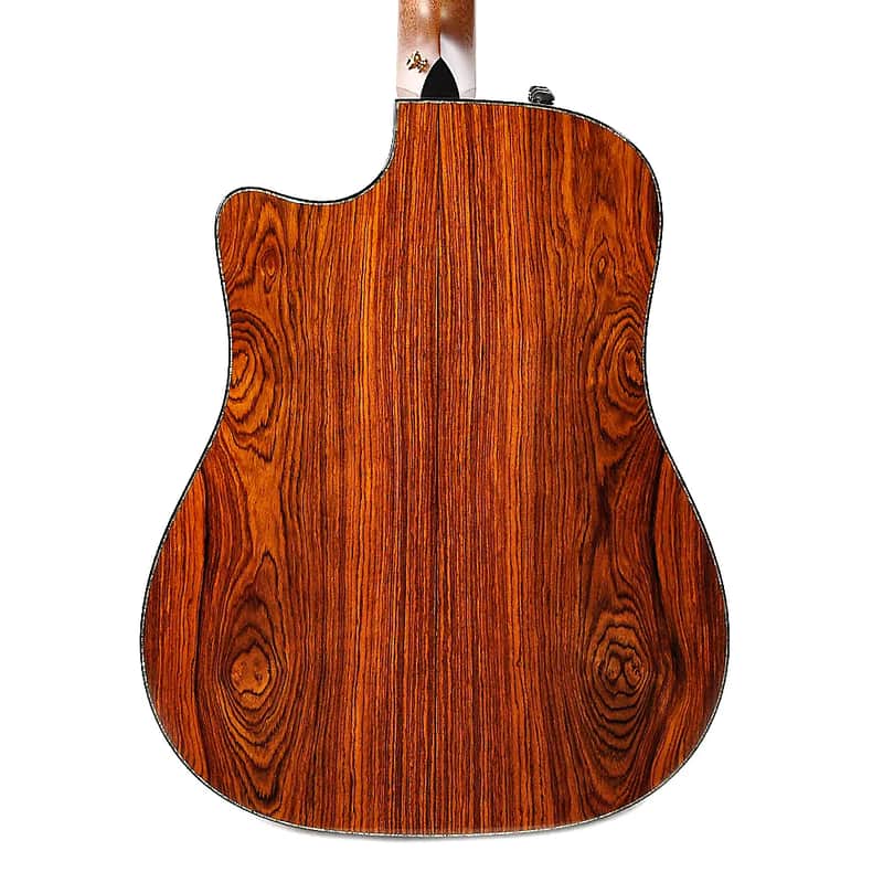 Taylor Presentation Series Dreadnought image 4