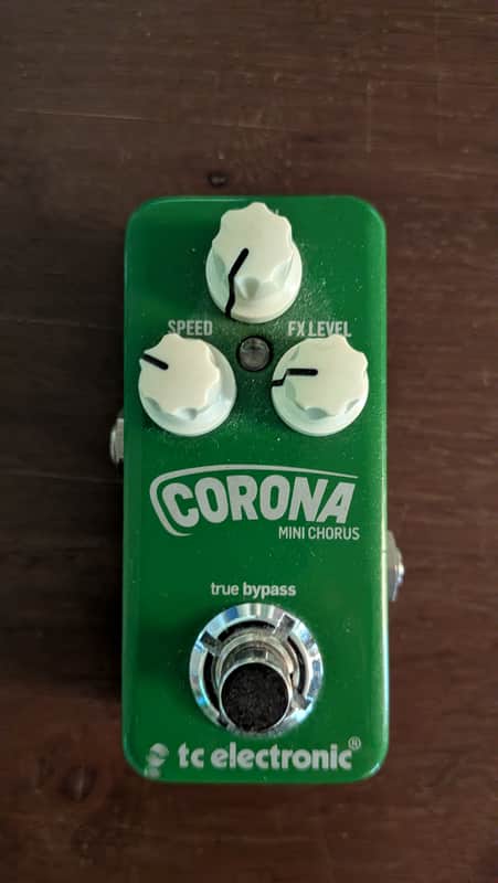 TC Electronic Corona Mini Chorus