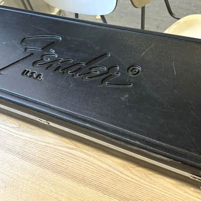 Fender Stratocaster with Maple Fretboard 1979 - Antigua image 5