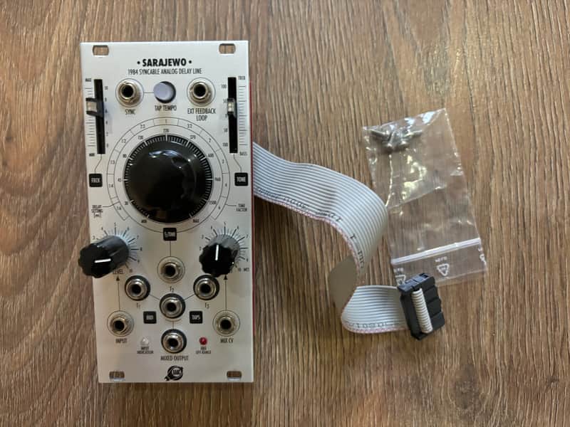 Xaoc Devices Sarajewo