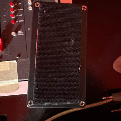 Immagine JHS Muffuletta Fuzz 2015 - 2020 - Black - 4