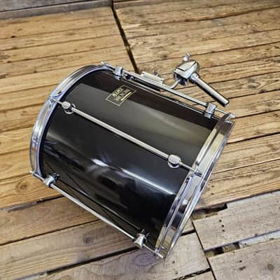Mapex 14" Mars Pro Hanging Tom Drum, Black USED! RKMAR200925 image 2