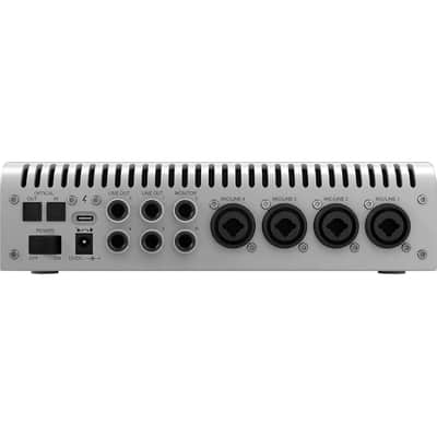 Universal Audio Apollo x4 Gen 2, Analog Classics Bundle imagen 7