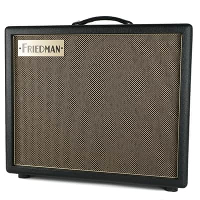 New Friedman Runt 50 Combo image 3