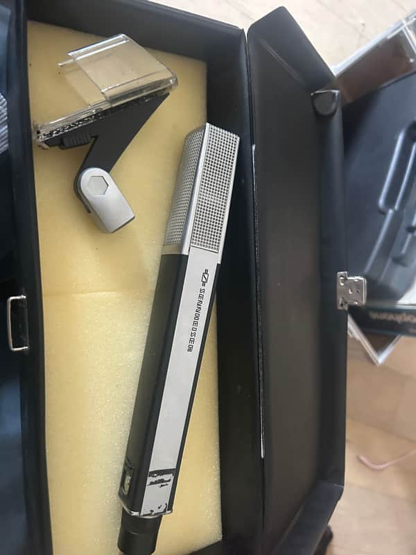 Sennheiser Md 441 image 1