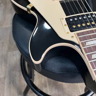 Gibson Les Paul Signature T with Gold Hardware 2013 - Ebony image 19